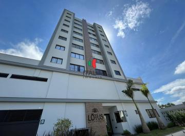 Apartamento · 80m² · 2 Quartos · 2 Vagas · Apartamento Alto Padrão em Guarani, Brusque/SC