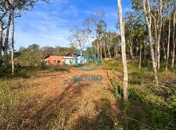 Rural · 2000m² · Lote para Chácara em Meio a Natureza e Terreno com 2.000m² à venda em Canelinha/SC