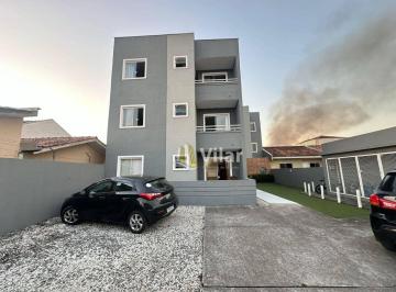 b094608b991b6245164b20ea1d7c0ceb6e30dcea · Apartamento com 2 dormitórios à venda, 59 m² por R$ 249.900,00 - Jardim Bela Vista - Piraquara/PR