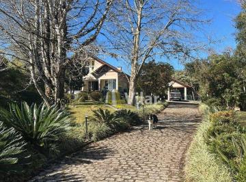 f277efa9ab47c2a4686db9d65362653c082742ae · Chácara com 4 dormitórios à venda, 21308 m² por R$ 1.450.000 - Área Rural de São José dos Pinhais - 