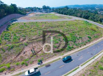33745284aa57a0fe1465adfffe446cf22c206571 · Terreno à venda, 250 m² por R$ 430.617 - Pinheirinho - Vinhedo/SP