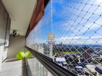 Apartamento · 83m² · 3 Quartos · 2 Vagas · 03REVENDA- Solar Amazônia Último Andar Setor Parque Amazônia - Goiânia GO