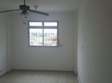 Apartamento · 72m² · 3 Quartos · 1 Vaga · Apartamento para alugar no bairro Jaguaré - São Paulo/SP