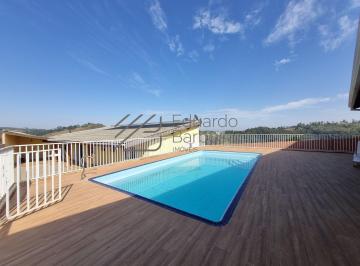 Rural · 980m² · 4 Quartos · 1 Vaga · CHÁCARA EM ATIBAIA | ACEITA FINANCIAMENTO | PORTEIRA FECHADA
