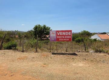Terreno · 300m² · Terreno À Venda - Bairro Muriti - Crato/CE
