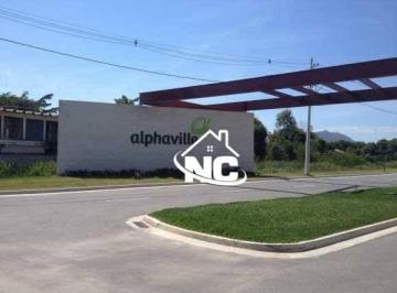 d7a327a41fc2b85f8772e2d73bc2a8db1d419c47 · Terreno no Alphaville Maricá 1, 360 m² por R$ 260.000