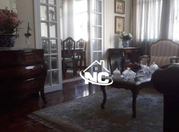 8c0107f9f53b796105e7c20eb92c02f3b770cef3 · Apartamento com 3 quartos à venda, 90 m² por R$ 995.000 - Icaraí - Niterói/RJ