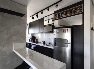 Apartamento · 63m² · 2 Quartos · 1 Vaga · Excelente Apartamento Mobiliado de 2 Dormitórios sendo uma Suíte no Bairro São Judas em Itajaí SC