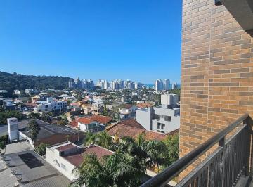 Apartamento · 69m² · 2 Quartos · 1 Vaga · Excelente Apartamento de 2 Dormitórios sendo uma Suíte Próximo a Praia Brava