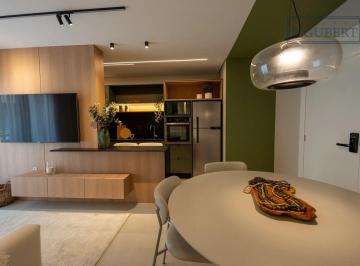Apartamento · 63m² · 2 Quartos · 1 Vaga · Excelente Apartamento de 2 Dormitórios sendo uma Suíte Próximo a Praia Brava
