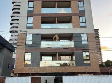 Apartamento · 60m² · 2 Quartos · 1 Vaga · Apartamento em Bessa, João Pessoa/PB