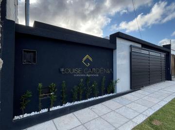 Casa · 102m² · 3 Quartos · 1 Vaga · Casa Térrea em Mangabeira, João Pessoa/PB