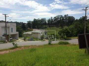 c69ffe6e39917aec5d234eda386e480fc3c58fa8 · Terreno à venda, 461 m² por R$ 530.000 - Aldeia da Serra - Santana de Parnaíba/SP