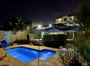 e97a3795091d47697799a4a58c1fe556e17e1cd8 · Casa com 4 dormitórios à venda, 263 m² por R$ 1.650.000 - Jardim Botânico - Brasília/DF - Cond. Quin