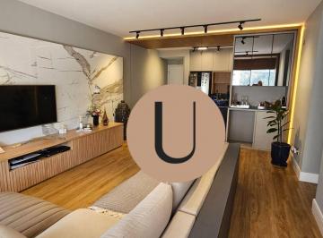 49a98792cbd0752af16cd275b786415a054a1753 · Apartamento com Varanda Gourmet! 2 suítes, 2 vagas, lazer completo! Vila Andrade!
