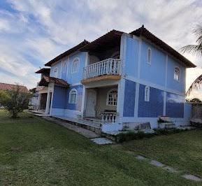 2811c314319233c0a8c219ba4896efe9167ad476 · Apartamento com 2 dormitórios à venda, 70 m² por R$ 200.000,00 - Iguabinha - Araruama/RJ