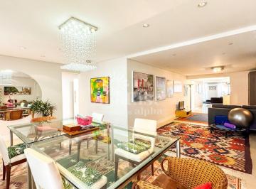 Apartamento · 330m² · 5 Quartos · 6 Vagas · Apartamento à Venda com 5 quartos e 6 vagas - 330 m² por R$5.500.000 | Alphaville Centro Barueri/SP