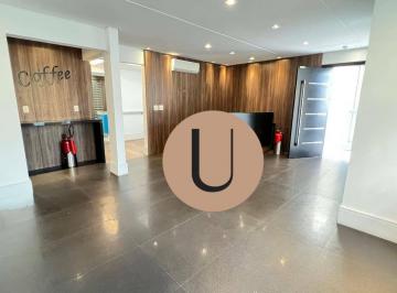 a874c83d33d9110e7984d43c2aa1052711ccc03a · Sobrado Comercial 270 m² com recepção, sala de café, 3 salas, 4 banheiros e 4 vagas
