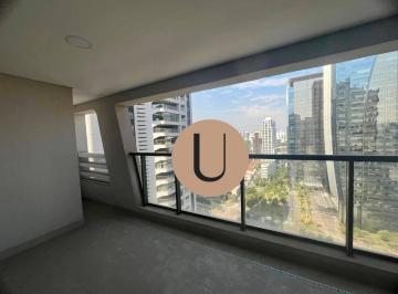 11f519f05637deb82363b345b8d762f753f8731e · Apartamento Brooklin, 134 m2, 2 dormitórios, 2 vagas, lazer total! Condomínio Parque da Cidade!