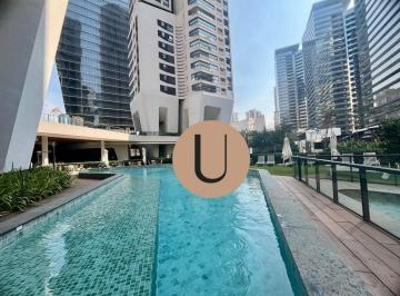 07430ba646ae7f90968847f2acc7e80cad990cc6 · Apartamento 134 m2, 2 dors, 2 vagas, lazer total! Brooklin!