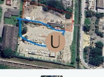 a5350d8b307da701120d0b57d92665ade0d47156 · Terreno para alugar, 8945 m² por R$ 60.542,00/mês - Parque Jaçatuba - Santo André/SP