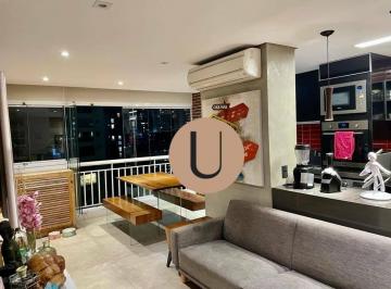 8913a1bca7024373f2270c511926afd551c64d24 · Apartamento Mobiliado, com varanda ampla e churrasqueira bairro morumbi