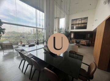 c8b7e41c2667a525a994a2cc54867f51ce23fc56 · Apartamento Panamby! 251 m2, 3 suítes, 4 vagas + Depósito!! Andar alto, varanda gourmet! Lazer Total