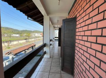 Casa · 325m² · 5 Quartos · 4 Vagas · Casa Sobrado em Pirabeiraba, Joinville/SC