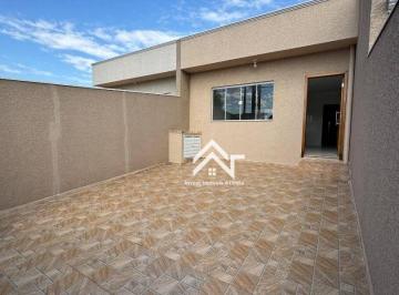 4b984555e36e33e35448f8636968e6b63a5b94bb · Casa à venda, 94 m² por R$ 550.000,00 - Jardim Brogotá - Atibaia/SP