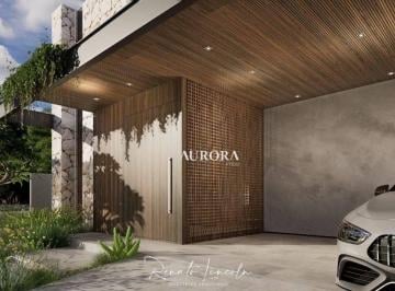d944687e19f182aa333832c80e00eebf88a22060 · Casa com 4 dormitórios à venda, 270 m² por R$ 3.780.000,00 - Sun Lake Residence - Londrina/PR
