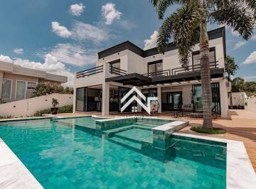 839e184084258ce8cd03651baa00d94566bfdb4d · Casa com 4 dormitórios à venda, 365 m² por R$ 3.650.000,00 - Condomínio Shambala III - Atibaia/SP
