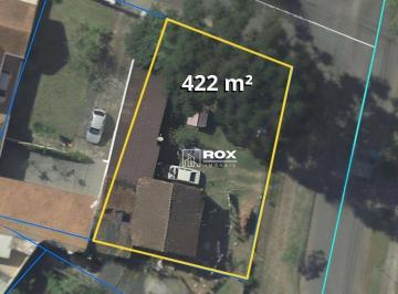 569fb48f36ee07e1eccd9caf5d7e6a3309c2503f · Terreno à venda, 422 m² por R$ 1.100.000,00 - Portão - Curitiba/PR
