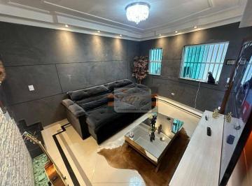 74a711b446253d948a212fd211ff33840a829b77 · Casa com 2 dormitórios à venda, 126 m² por R$ 900.000,00 - Jardim Cidade Pirituba - São Paulo/SP