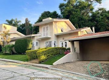 1a5b26ee22f0b8622d15f4835f6b4b226f2d3c7e · Casa com 3 dormitórios à venda, 268 m² por R$ 1.595.000,00 - Granja Viana - Carapicuíba/SP