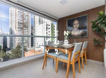 bb71e7b08507b2f5c7c5434a4b845524e969b4d5 · Apartamento à venda, 63 m² por R$ 970.000,00 - Cerqueira César - São Paulo/SP
