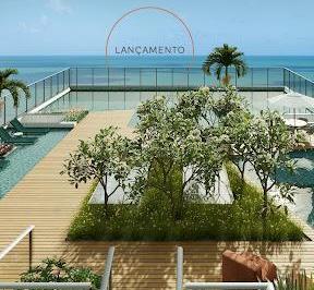 b2d3a829f8ad93aa858f7740a639e4447d228a42 · Apartamento com 3 dormitórios à venda, 97 m² por R$ 1.890.000,00 - Altiplano Cabo Branco - João Pess