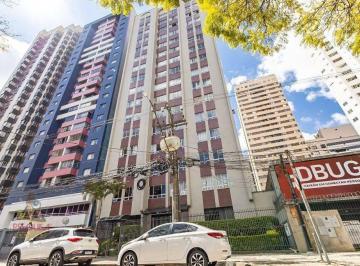 05e995896eee981f3b4fb791b9e644cf441894b0 · Apartamento com 2 dormitórios à venda, 96 m² - Cristo Rei - Curitiba/PR