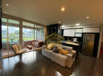 f744a774d2ffbcc8eaffd533d1508a90da101638 · Apartamento com 1 quarto à venda - Brooklin - São Paulo/SP