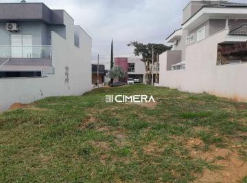 cdd0447824f02d07b7e67527b636c03c675d2afc · Terreno à venda no Condomínio Campos do Conde - Sorocaba/SP