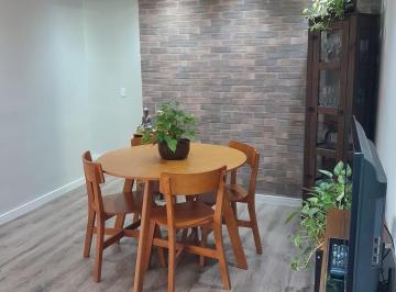 Apartamento · 64m² · 2 Quartos · 1 Vaga · Apartamento à venda com 64m², 2 quartos e 1 vaga