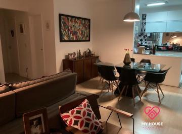 Apartamento · 87m² · 2 Quartos · 2 Vagas · Apartamento à venda com 67m², 2 quartos e 2 vagas