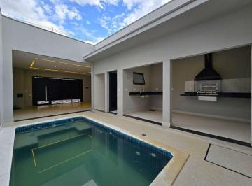 09006bb8bdd770d59d675860b091ec3481182692 · Casa Residencial com 3 dormitórios à venda, 129 m² por R$ 890.000 - Jardim Terramérica II - American