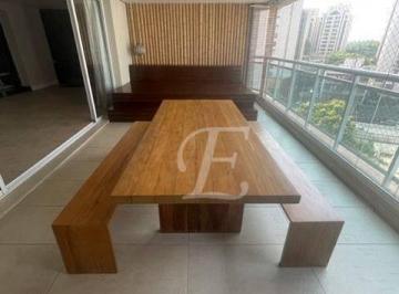 cbc2b0d2cf066c795884fbb8b7d5fe1a19791994 · Apartamento à venda, 162 m² por R$ 4.000.000,00 - Itaim Bibi - São Paulo/SP