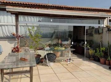 Cobertura · Cobertura à venda, 207 m² por R$ 709.001,00 - Santa Teresinha - Santo André/SP
