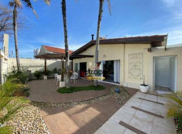 Quintal · Sobrado com 3 dormitórios, 254 m² - venda por R$ 2.896.000,00 ou aluguel por R$ 15.800,00/mês - Jard