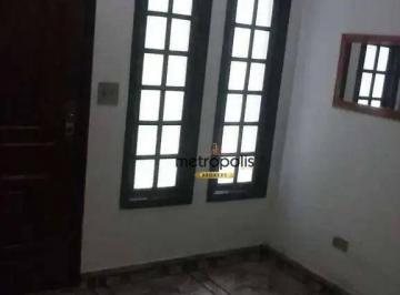 Sala · Sobrado à venda, 156 m² por R$ 581.000,00 - Jardim das Quatro Marias - São Bernardo do Campo/SP
