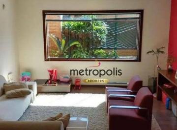 Sala · Sobrado à venda, 300 m² por R$ 1.401.000,00 - Dos Casa - São Bernardo do Campo/SP