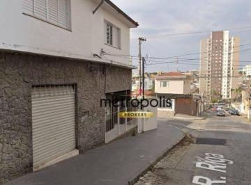 FRENTE · Sobrado à venda, 242 m² por R$ 1.801.000,00 - Sacomã - São Paulo/SP