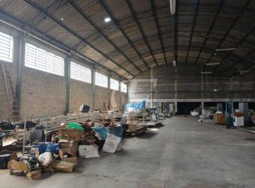 26250a162442866bab593d166745fdff4f7843a1 · Galpão à venda, 2500 m² por R$ 17.000.000,00 - Itaim Paulista - São Paulo/SP