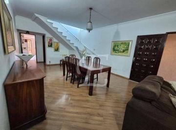 Sala de Jantar · Sobrado à venda, 180 m² por R$ 850.000,00 - Vila Romero - São Paulo/SP